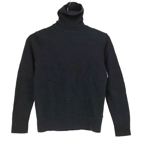 ミラオーウェン Mila Owen Wool100%タートルネックニット レディース JPN:0