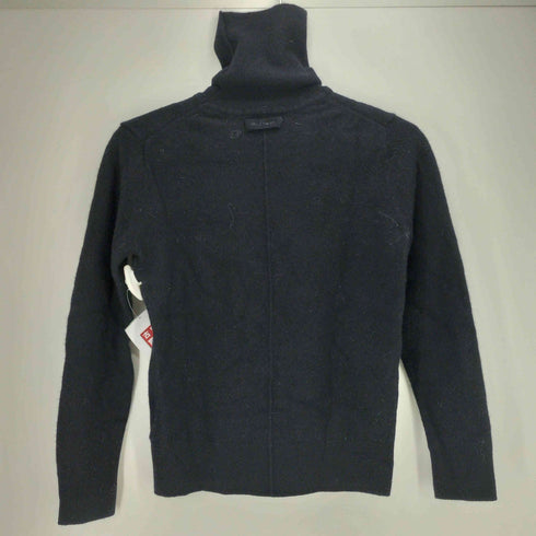 ミラオーウェン Mila Owen Wool100%タートルネックニット レディース JPN:0