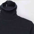 ミラオーウェン Mila Owen Wool100%タートルネックニット レディース JPN:0