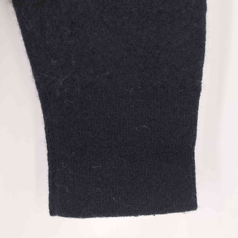 ミラオーウェン Mila Owen Wool100%タートルネックニット レディース JPN:0