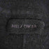 ミラオーウェン Mila Owen Wool100%タートルネックニット レディース JPN:0