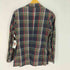 エンジニアードガーメンツ Engineered Garments チェック 3B コットン テーラードジャケット メンズ import:XS