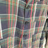 エンジニアードガーメンツ Engineered Garments チェック 3B コットン テーラードジャケット メンズ import:XS