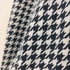 トミーヒルフィガー TOMMY HILFIGER 千鳥柄 ボックスフィット プルオーバー パーカー レディース import:L