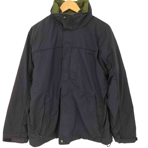 エルエルビーン L.L.Bean セーター・フリース 3イン1 ジャケット メンズ JPN:M