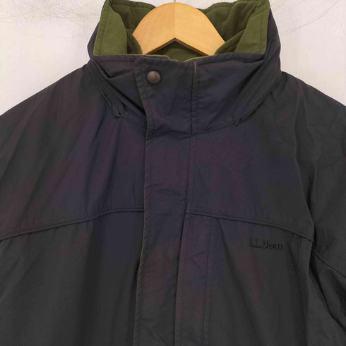 エルエルビーン L.L.Bean セーター・フリース 3イン1 ジャケット メンズ JPN:M
