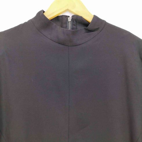 ユリウス JULIUS 23aw elytra VEST FOR MALE サイドジップ ベスト メンズ JPN:2