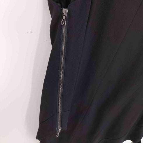 ユリウス JULIUS 23aw elytra VEST FOR MALE サイドジップ ベスト メンズ JPN:2