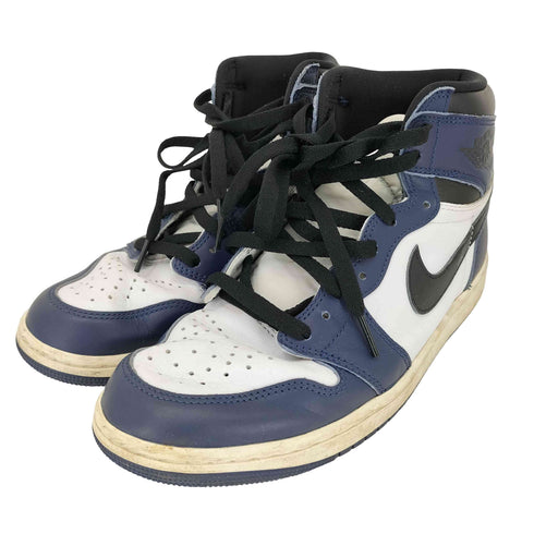 ジョーダンブランド JORDAN BRAND Air Jordan 1 Retro High OG メンズ JPN:27