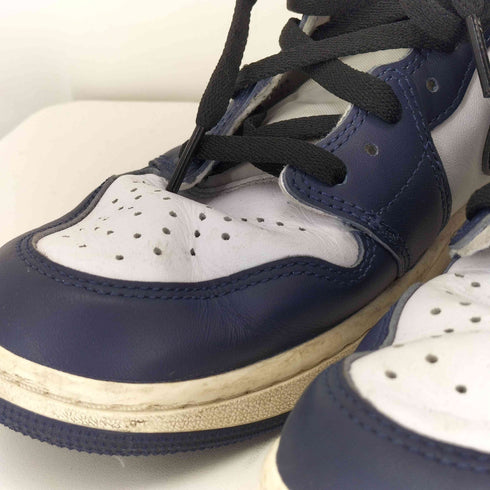 ジョーダンブランド JORDAN BRAND Air Jordan 1 Retro High OG メンズ JPN:27