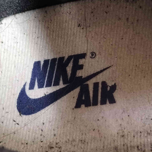 ジョーダンブランド JORDAN BRAND Air Jordan 1 Retro High OG メンズ JPN:27