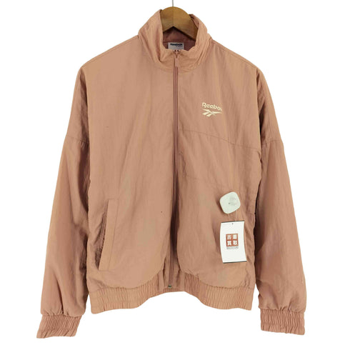 リーボック Reebok LF VECTOR JACKET ベクター ジャケット レディース M
