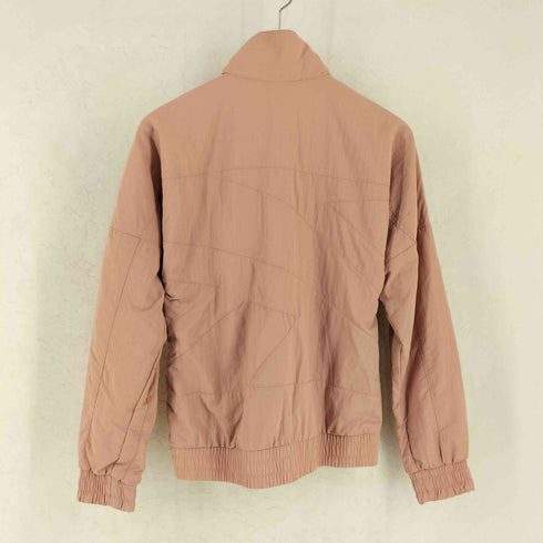 リーボック Reebok LF VECTOR JACKET ベクター ジャケット レディース M