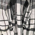 ユリウス JULIUS ×ISETAN Rayon Silk Check Jacquard Wide Easy Pants メンズ JPN:2