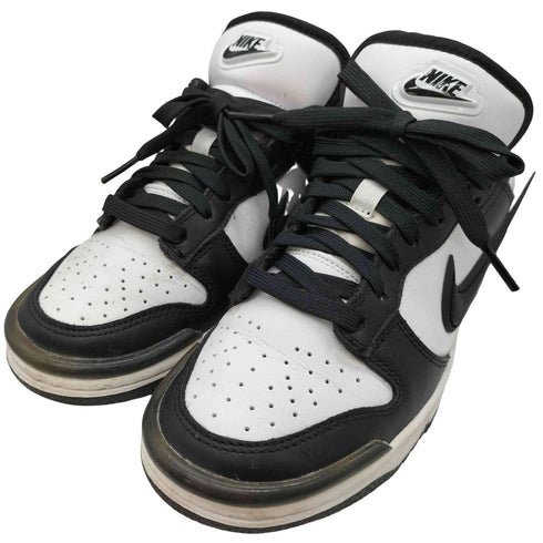 ナイキ NIKE Women's Dunk Low Twist Black/White レディース JPN:22.5