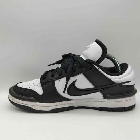 ナイキ NIKE Women's Dunk Low Twist Black/White レディース JPN:22.5