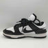 ナイキ NIKE Women's Dunk Low Twist Black/White レディース JPN:22.5
