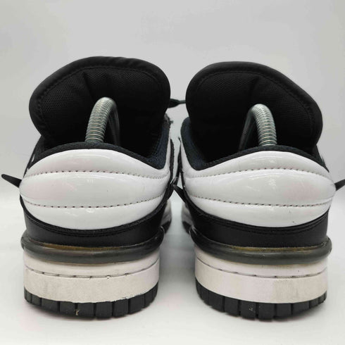 ナイキ NIKE Women's Dunk Low Twist Black/White レディース JPN:22.5