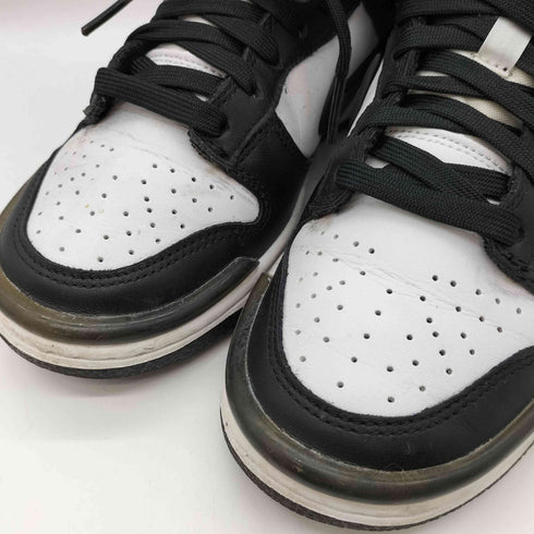 ナイキ NIKE Women's Dunk Low Twist Black/White レディース JPN:22.5