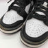 ナイキ NIKE Women's Dunk Low Twist Black/White レディース JPN:22.5