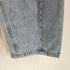 ザラ ZARA ZW COLLECTION ANKLE BALLOON バルーン ミッドライズデニムパンツ レディース 38