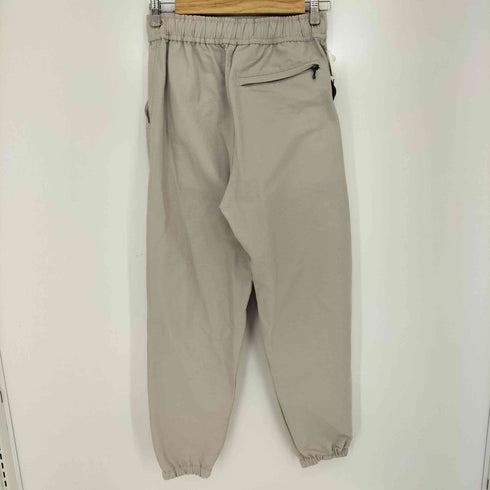 ユリウス JULIUS 22ss WRITHE GROSGRAIN TRACK PANTS メンズ JPN:1