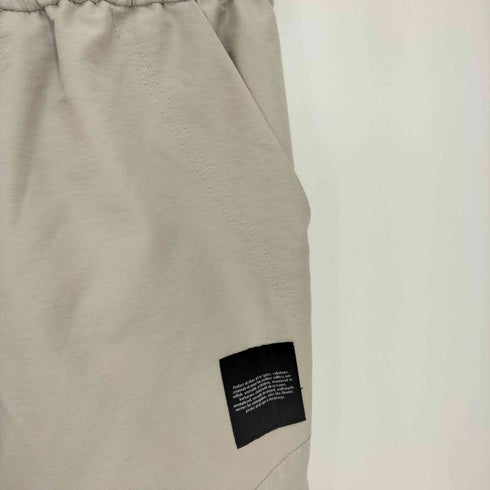 ユリウス JULIUS 22ss WRITHE GROSGRAIN TRACK PANTS メンズ JPN:1