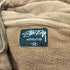 ステューシー Stussy 00S スカルキングプリント ジップパーカー メンズ import:XL