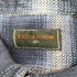 フイールドアンドストリーム FIELD&STREAM ロングスリーブ ヘビーネルシャツ メンズ import:L