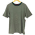 シュプリーム Supreme micro stripe t メンズ import:L