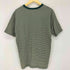 シュプリーム Supreme micro stripe t メンズ import:L