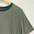 シュプリーム Supreme micro stripe t メンズ import:L