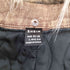 シーイン SHEIN ファー付き ボンバージャケット レディース JPN:L