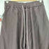 ユリウス JULIUS 21aw Resilience TROUSERS FOR MALE レーヨン ウール イージーサルエル パンツ メンズ JPN:2