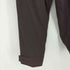 ユリウス JULIUS 21aw Resilience TROUSERS FOR MALE レーヨン ウール イージーサルエル パンツ メンズ JPN:2