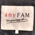 エニファム anyFam ダウンコート レディース JPN:2