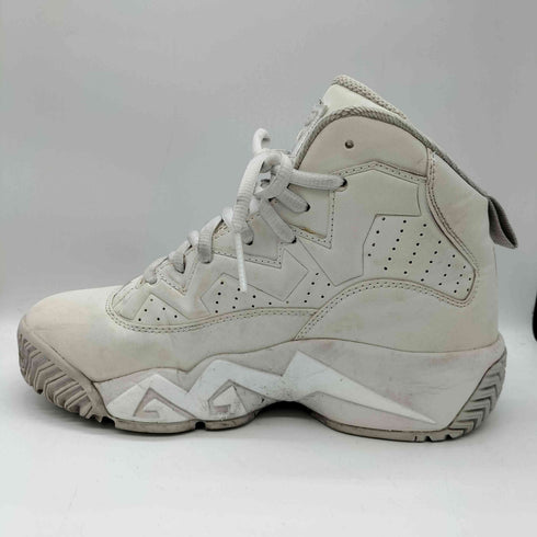 フィラ FILA MASHBURN マッシュバーン ハイカット スニーカー レディース JPN:23