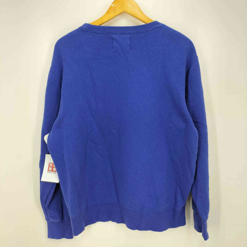 チャンピオン Champion カレッジ ロゴ プリント スウェット メンズ import:M