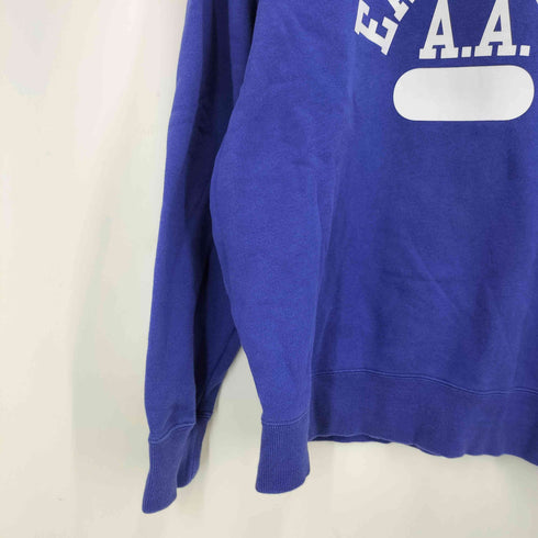 チャンピオン Champion カレッジ ロゴ プリント スウェット メンズ import:M