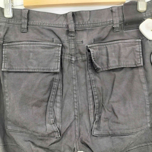ユリウス JULIUS 17ss Knives コンビネーションパンツ メンズ JPN:2