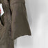 natural fit ファー ダウンコート レディース JPN:38