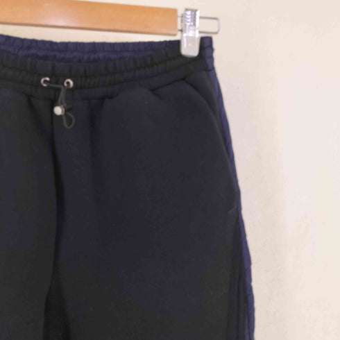 ザラ ZARA コンビ ナイロン ジョガーパンツ レディース M