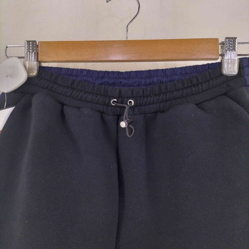 ザラ ZARA コンビ ナイロン ジョガーパンツ レディース M