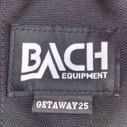 バッハ BACH TRAVELSTAR 28 トラベルスター28 メンズ