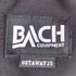 バッハ BACH TRAVELSTAR 28 トラベルスター28 メンズ