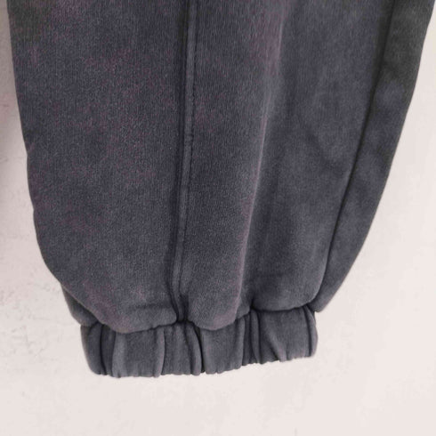 ザラ ZARA キャロットフィット ウォッシュド ジョガー パンツ レディース L