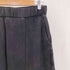 ザラ ZARA キャロットフィット ウォッシュド ジョガー パンツ レディース L