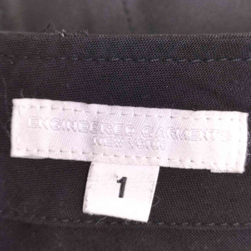 エンジニアードガーメンツ Engineered Garments Sailor Pant メンズ JPN:1