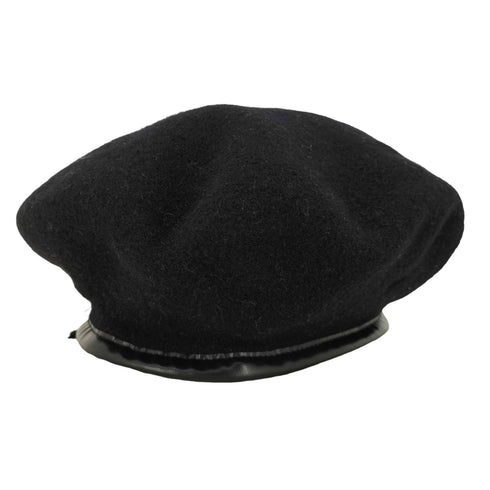 カシラ CA4LA WEAVE TOSHI Military Beret A16 ミリタリーベレー A16 メンズ