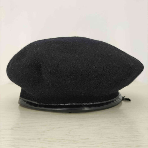 カシラ CA4LA WEAVE TOSHI Military Beret A16 ミリタリーベレー A16 メンズ